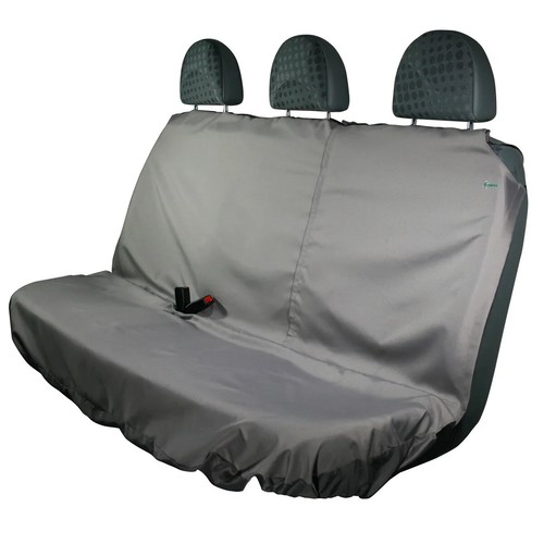 Universal rear bench seat - rear,