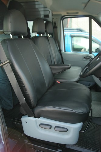 Ford transit crew - ford,
