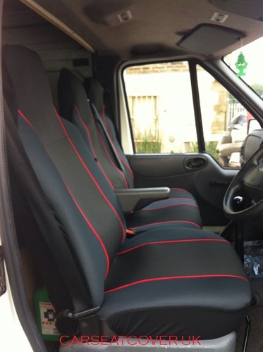 Ford transit mk7 - ford,