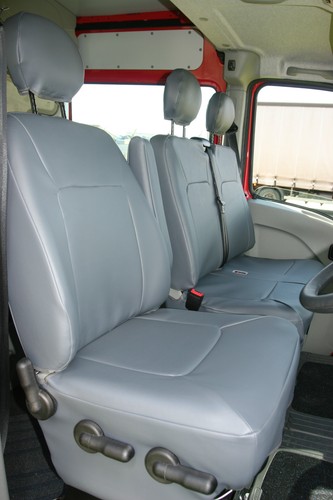 Vauxhall opel movano 2nd gen - movano,