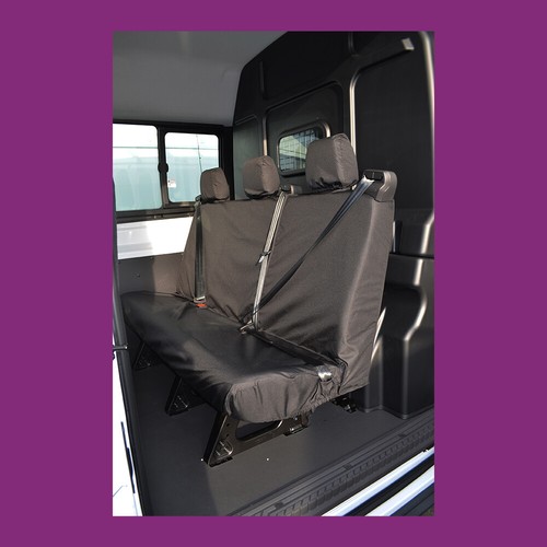 Ford transit 2014 crew - transit, panel