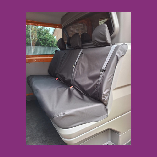 Volkswagen crafter van 2017 - crafter, 2017+