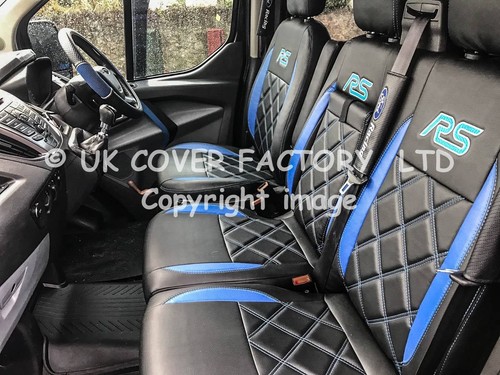 Made measure van - measure, seat