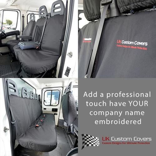 Citroen relay 2021 crew - -2021,