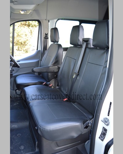Ford transit 6th crewcab - ford,