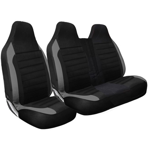 Ford transit crew cab - cab,