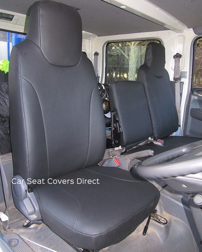 Isuzu npr van - isuzu, tailored