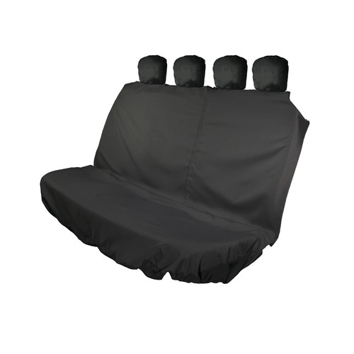 Universal crew cab - crew,