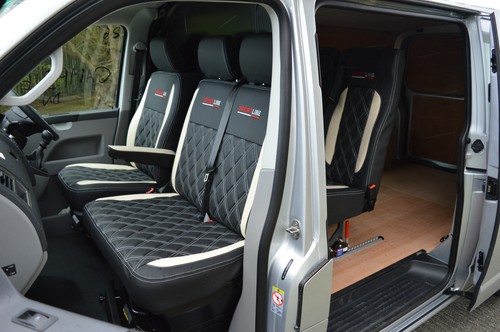 Volkswagen transporter t5 - volkswagen, vw