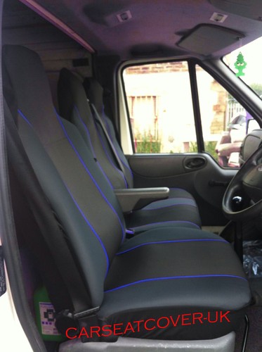 Ford transit mk7 - transit,