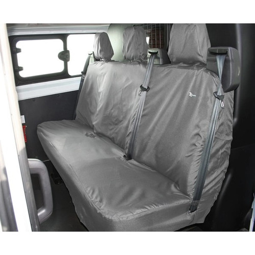 Town country van seat cover - van,