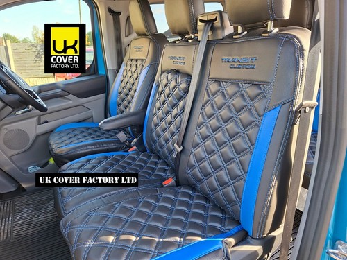 Van seat covers for ford - for,